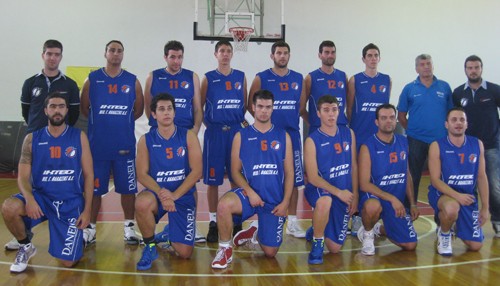 Β' ΕΣΚΑΣΕ: Και το 2012 αήττητη η ΑΓΕΧ