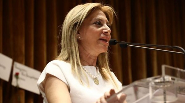 Καρυστιανού: Ταυτοποιήθηκαν ο δικαστικός και η δικηγόρος που φέρονται να μετέφεραν τις απειλές για τη ζωή της!