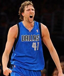 Μάχη τιτάνων μεταξύ Ντάλας και Οκλαχόμα