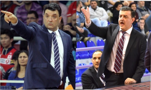 Η ...κόντρα Βαγγέλη Αγγέλου-Θανάση Γιαπλέ ζωντανά στην ΕΡΤ-3