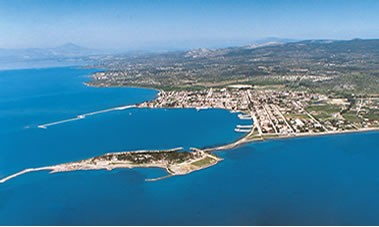 Σαρακοστιανός χορός