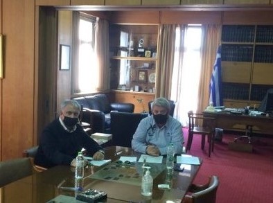 Προτάσεις του Επιμελητηρίου Εύβοιας για την στήριξη των επιχειρήσεων