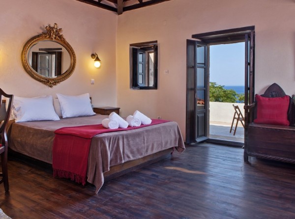 ΔΙΑΓΩΝΙΣΜΟΣ EGNOMI: Κερδίστε ένα τριήμερο στο όμορφο κάστρο της Μονεμβασιάς