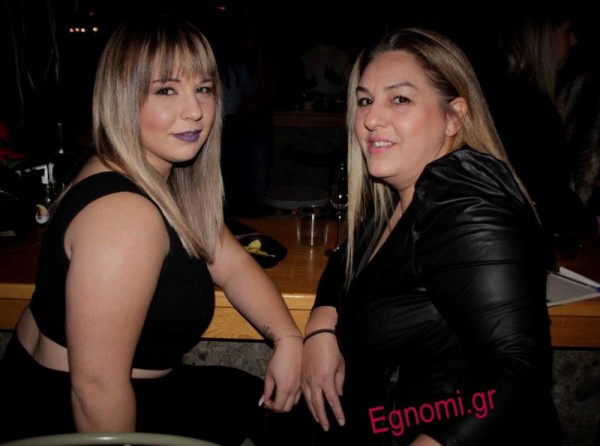 Δεν θα μπορούσαν να δουλέψουν στην εστίαση!