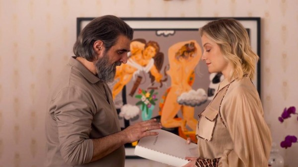 ΣΕΡΡΕΣ: Τι θα δείτε απόψε (ΤΡΙΤΗ 21 ΟΚΤΩΒΡΙΟΥ)