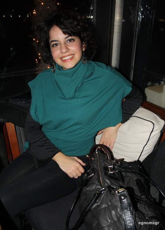 Θέλει να γοητεύσει στις αίθουσες των δικαστηρίων