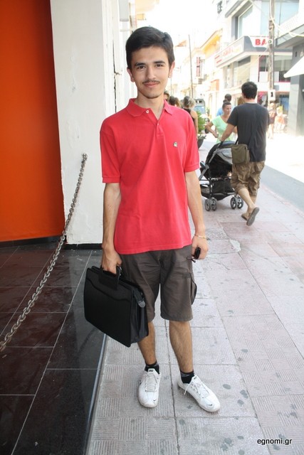 Με στόχο τα καράβια!