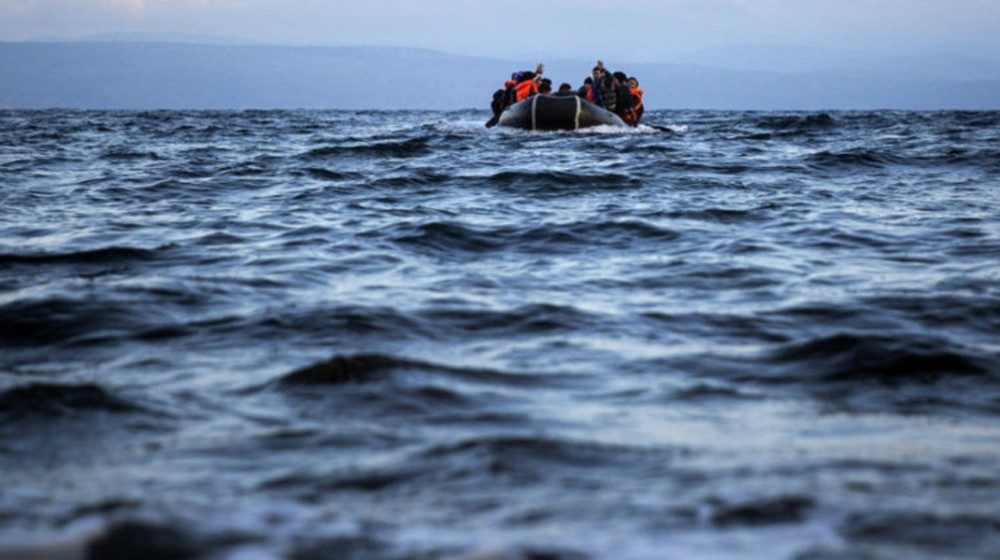 Νεκροί 18 μετανάστες μετά από ανατροπή λέμβου στην Κρήτη