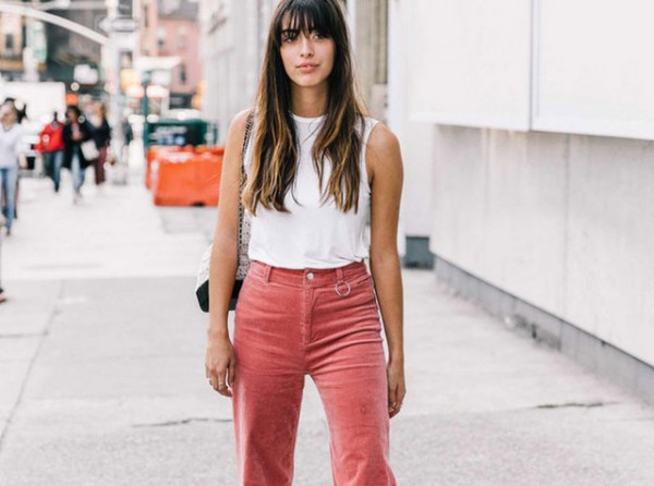 Μ'αυτο το παντελόνι πρέπει να αντικαταστήσεις το τζιν σου!