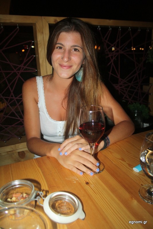 Αν δεν κουσκουσάρεις πώς θα περάσει η ωραία η ώρα;