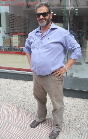 Γινόμαστε κακοί χωρίς να θέλουμε