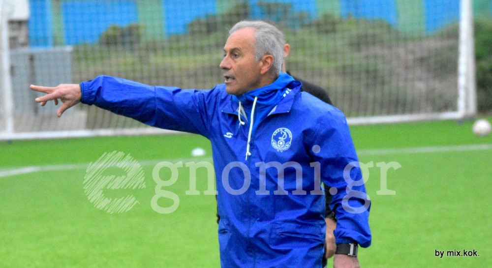 ΓΙΩΡΓΟΣ ΛΑΜΠΡΟΥ: Γι' αυτό άνοιξαν οι ουρανοί και βρέχει καταρρακτωδώς στη Χαλκίδα