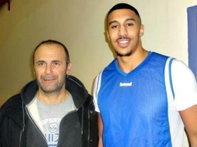 Θηρίο 2,13 ήρθε στη Χαλκίδα για τον Ίκαρο