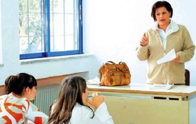 Μέτρα ανακούφισης για νεοδιοριζόμενους εκπαιδευτικούς