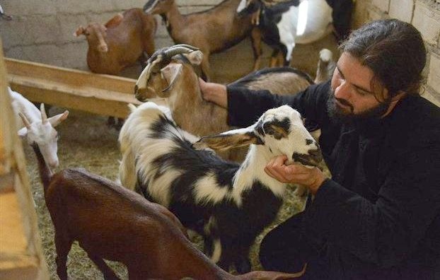 Κτηνοτρόφοι από την Κάρυστο σε πρόγραμμα βιολογικής κτηνοροφίας