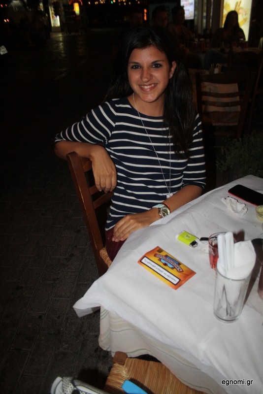 Σε καταλαβαίνει από τα μάτια!!