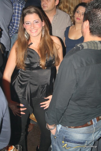 Η λάμψη της Φώσκολου