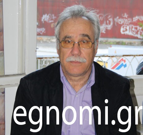 ΛΕΒΕΝΤΗΣ: Εμείς τα λέγαμε από το καλοκαίρι για το εργοστάσιο σκουπιδιών