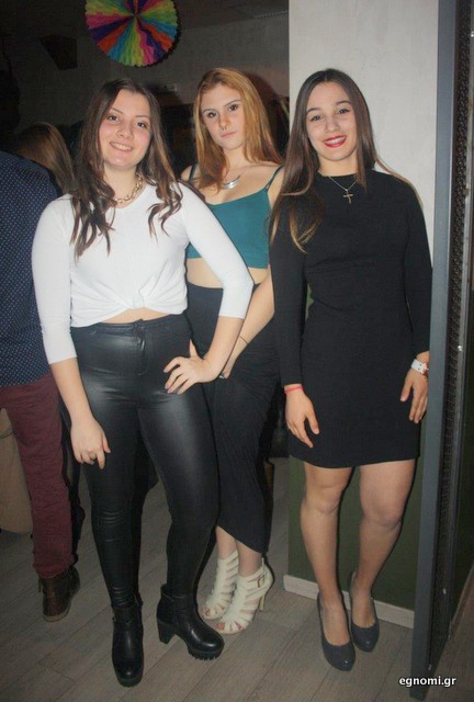 Μοιράζονται τις ανησυχίες τους