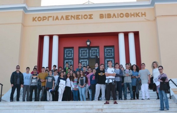 Συναρπαστικές εμπειρίες στην Κεφαλονιά