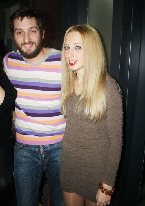 Αστέρι το Μαράκι