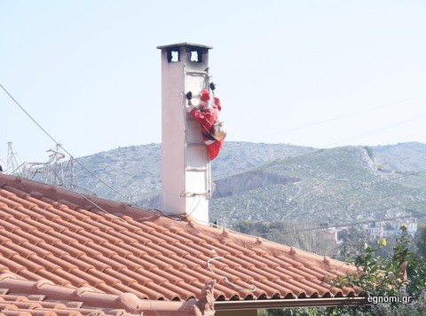 Ακόμα ρε Βασίλη;