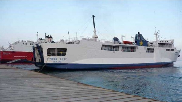 ΜΑΡΜΑΡΙ - ΡΑΦΗΝΑ: Τι θα γίνει με τα δρομολόγια της Τετάρτης 28 Φεβρουαρίου