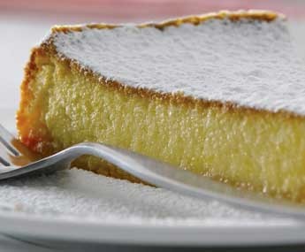 Γιαουρτογλυκό