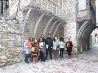 Σεμινάριο Περιβαλλοντικής Εκπαίδευσης στη Χαλκίδα