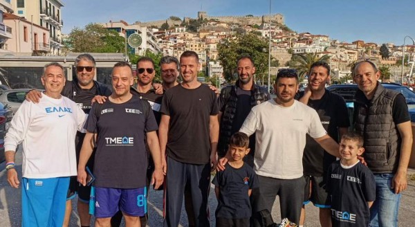 Το ΤΕΕ Εύβοιας ξεκίνησε χαλαρά, πήρε φόρα μετά, αλλά ήταν αργά