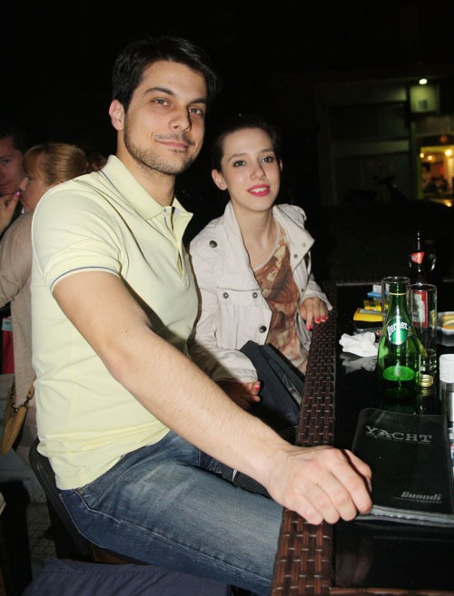 Απαιτητικοί οι Αθηναίοι!