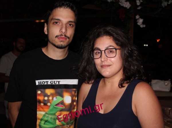 Μόλις πήρε πτυχίο το Σοφάκι!