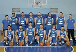 Γ.Σ. ΚΥΜΗΣ: Δεύτερος χρόνος, δεύτερη άνοδος