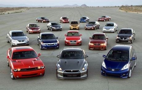 Αυξημένες οι πωλήσεις οχημάτων μέσα στο 2019