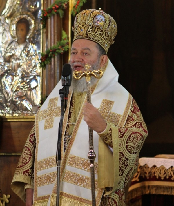 Θείες λειτουργίες για τους υποψήφιους των Πανελλαδικών Εξετάσεων