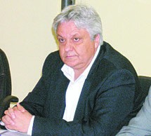 Άμεση σύσταση της Επιτροπής ενάντια στην καύση RDF ζητάει ο Θωμάς