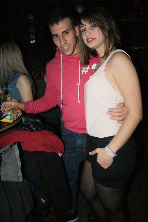 Θέλουν κέφι και χορό