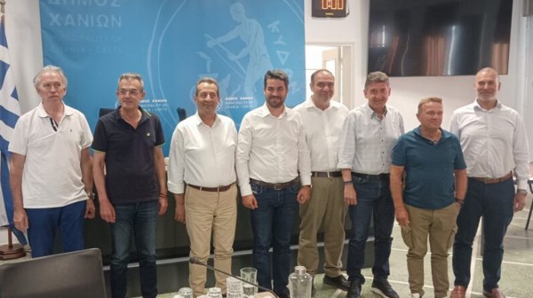 Αυτή είναι η νέα σύνθεση Διοικητικού Συμβουλίου του Δικτύου ΦοΔΣΑ (φωτό)