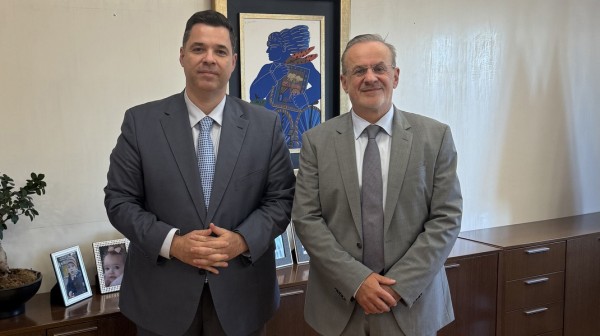 ΖΕΜΠΙΛΗΣ: Στις αρχές του 2026 παρουσιάζεται το Αναπτυξιακό Σχέδιο για την Εύβοια