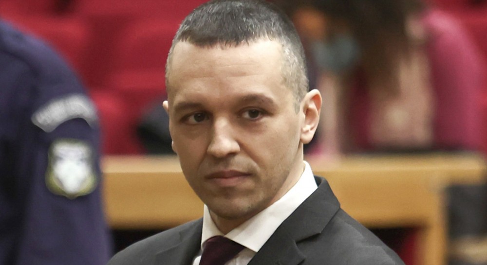 ΧΡΥΣΗ ΑΥΓΗ: Καταδίκη χωρίς ελαφρυντικά πρότεινε η εισαγγελέας