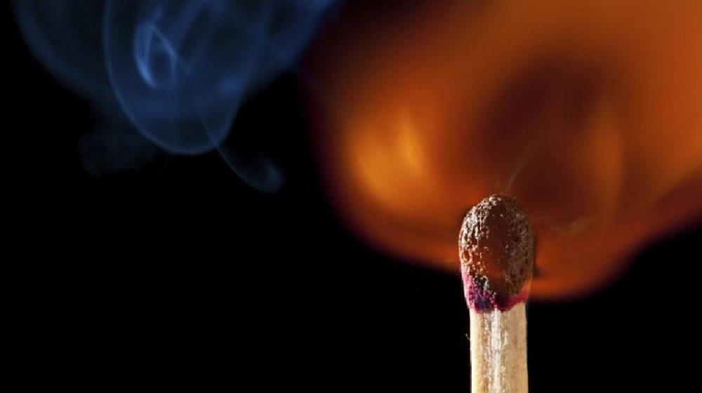 Άνδρας συνελήφθη δεύτερη φορά για εμπρησμό μέσα σε 15 μέρες!