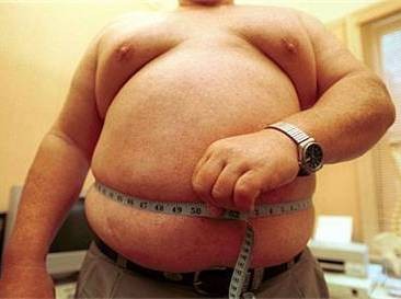 Διάλεξη και θεραπεία για παχύσαρκους στη Χαλκίδα