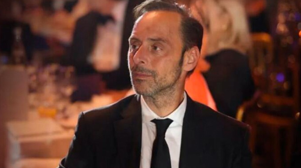 Γιάννης Κολοτούρας: Πέθανε σε ηλικία μόλις 48 ετών