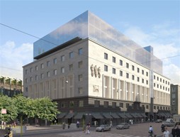 Νέο ξενοδοχείο με υπογραφή Armani