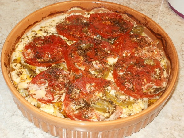 Μπουγιουρντί πολίτικο