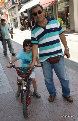 Η πεζοδρόμηση να γίνει με αντικειμενικά κριτήρια