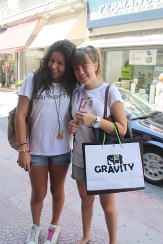 Λατρεία για τα περίεργα μενταγιόν