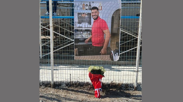 ΜΑΡΜΑΡΙ: Ο Παναγιώτης Τσαλιαγκός έχασε τη ζωή του σε τροχαίο δυστύχημα