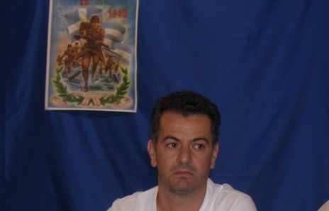 Eκλογές Διδασκαλικής Oμοσπονδίας