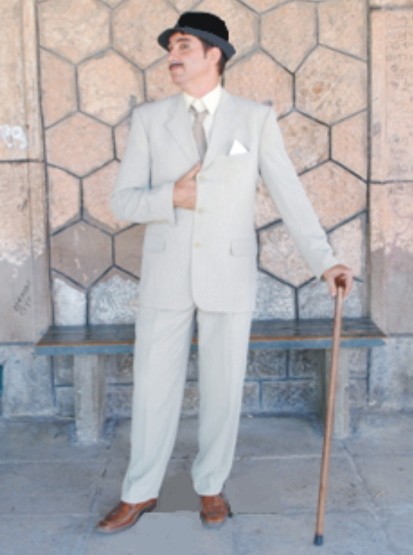 Παρουσιάζουν τον φον Δημητράκη στη Χαλκίδα